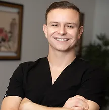 Portrait shot of Alejo