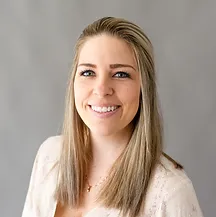 Portrait shot of Danielle