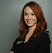 Portrait shot of Melissa